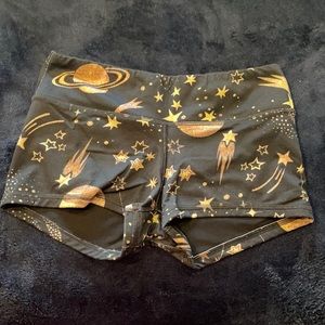 COPY - Fleo Shorts